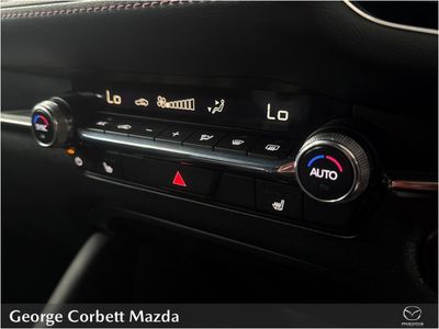 2024 Mazda Mazda3