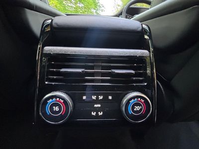 2023 Land Rover Range Rover Sport