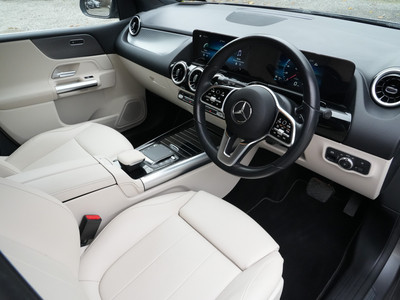 2023 Mercedes-Benz B Class