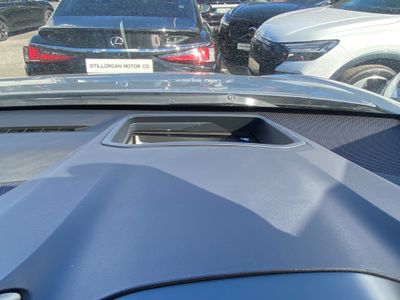 2025 Lexus RZ