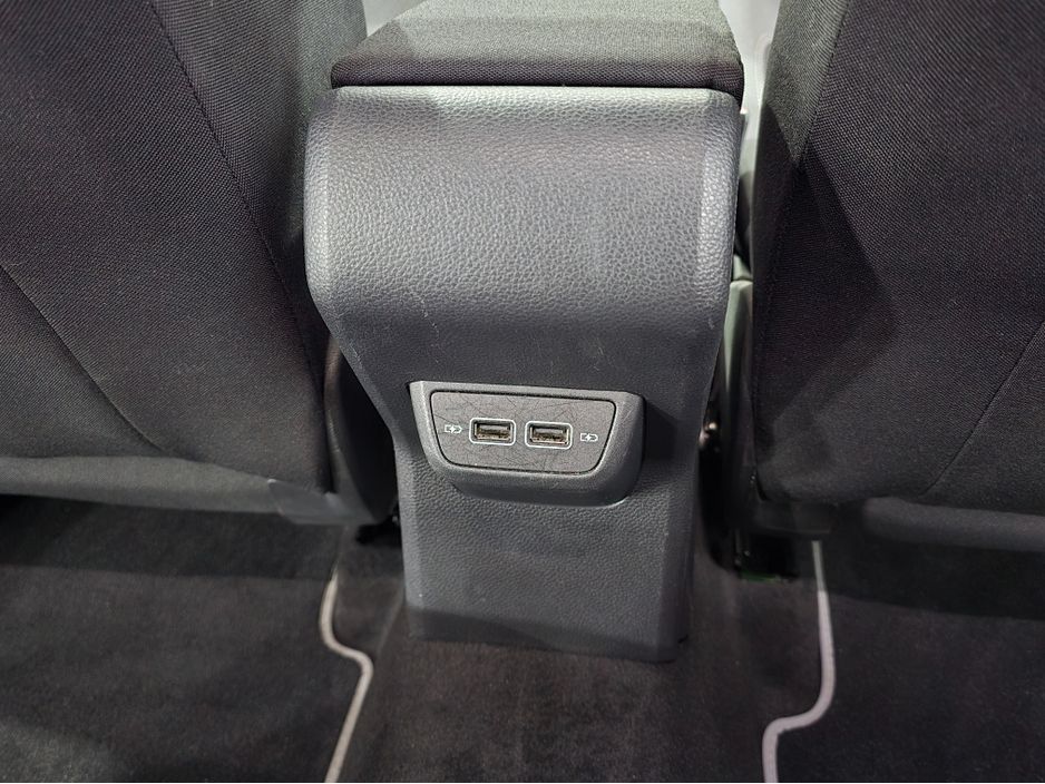 2020 Volkswagen Polo