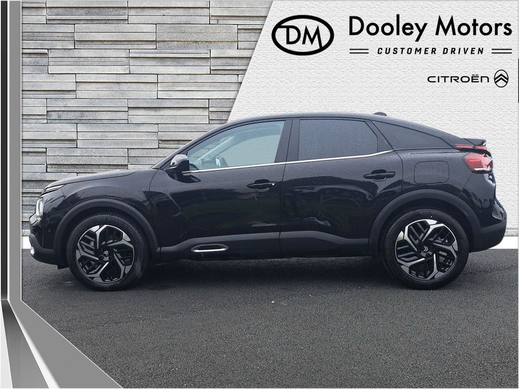 2026 Citroen C4