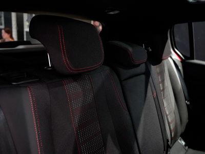 2020 Peugeot 308