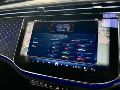 2025 Mercedes-Benz E Class