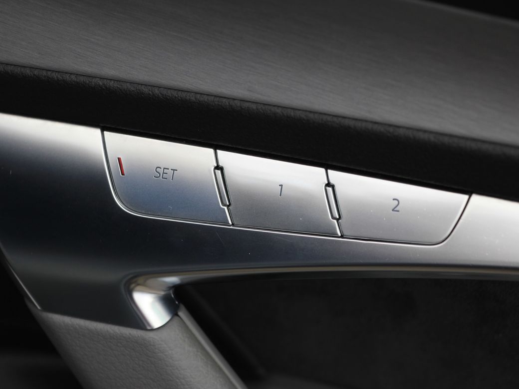2018 Audi A6