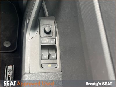 2021 SEAT Arona