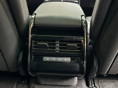 2026 Land Rover Range Rover Sport