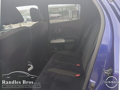 2016 Nissan Juke