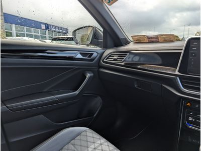 2023 Volkswagen T-Roc