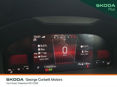2023 Skoda Kodiaq