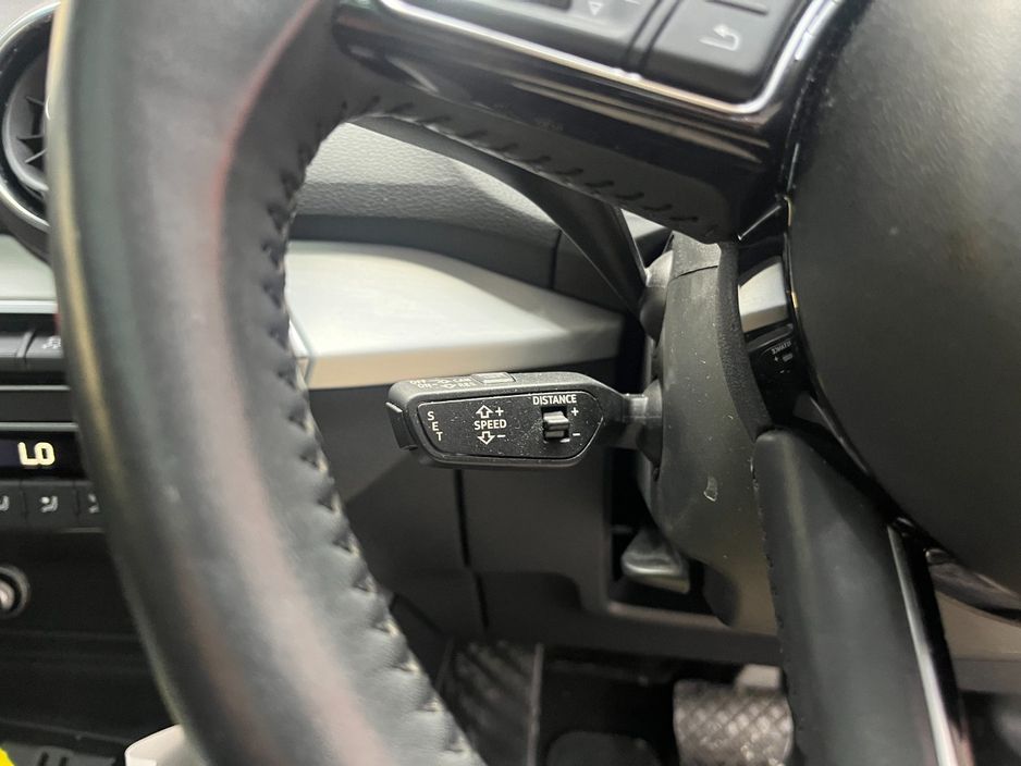 2017 Audi Q2