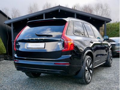 2024 Volvo XC90