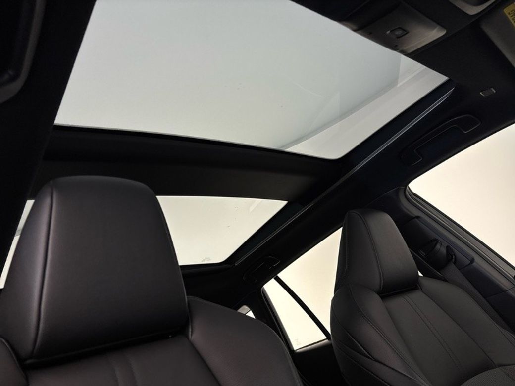 2025 Toyota Corolla Cross