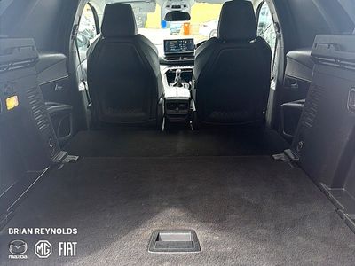 2022 Peugeot 3008
