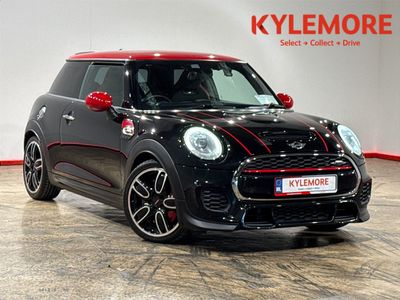 2015 Mini Cooper