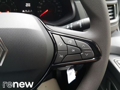 2025 Renault Trafic