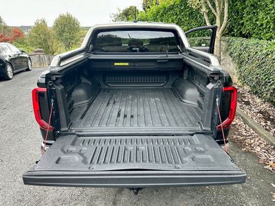 2023 Volkswagen Amarok