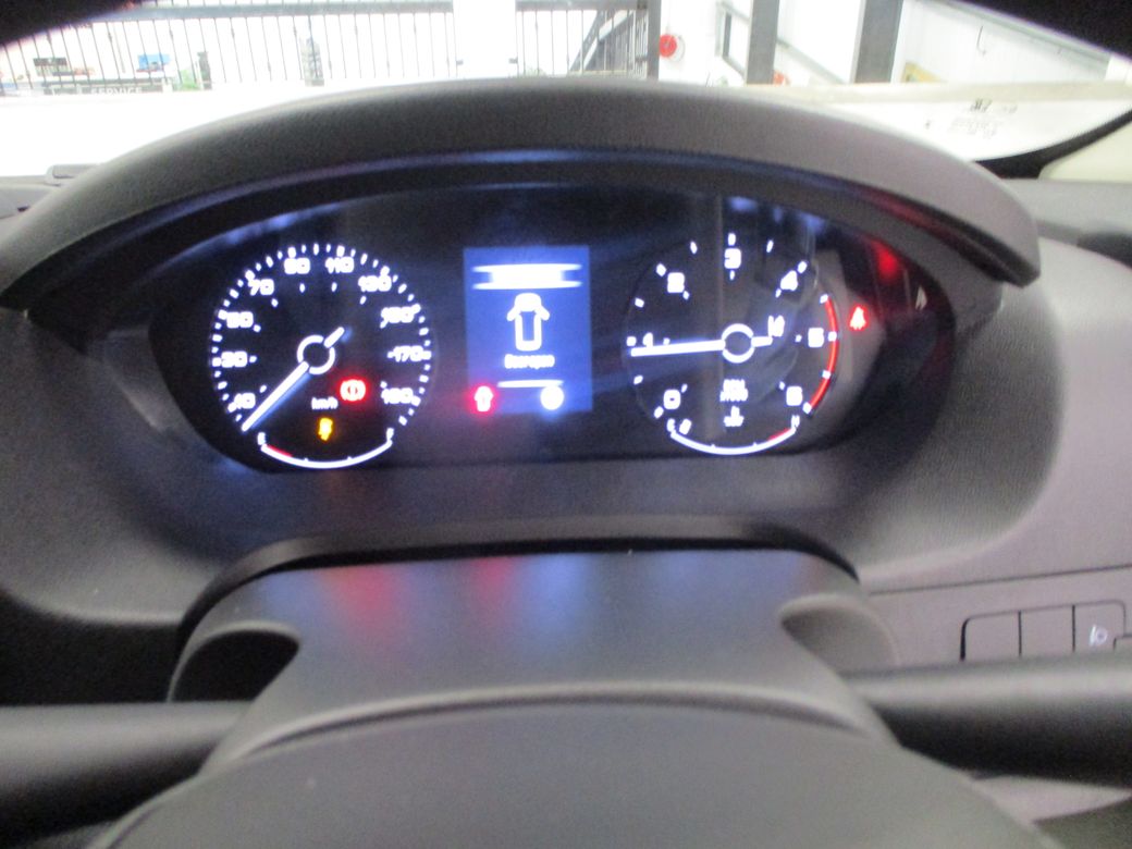 2025 Fiat Ducato