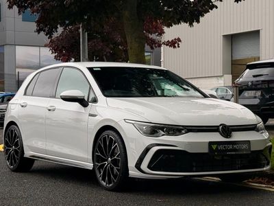 2024 Volkswagen Golf