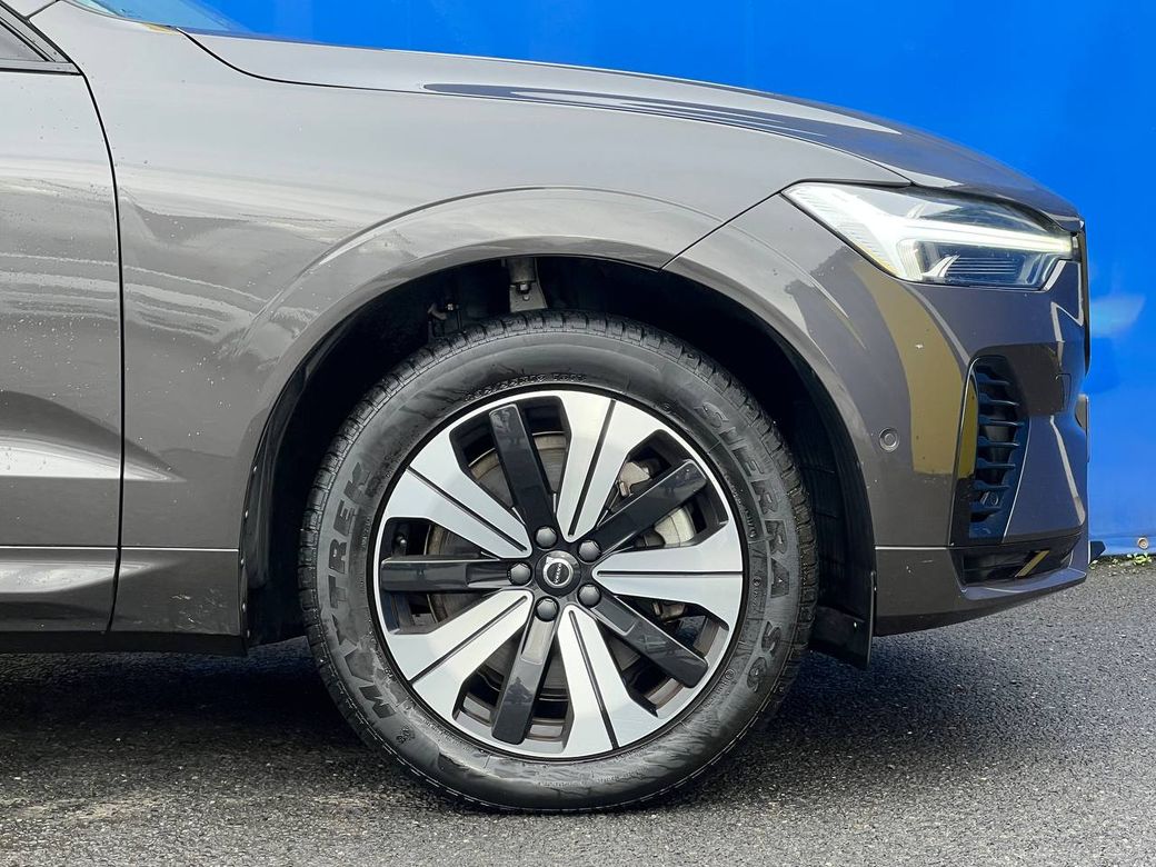 2023 Volvo XC60