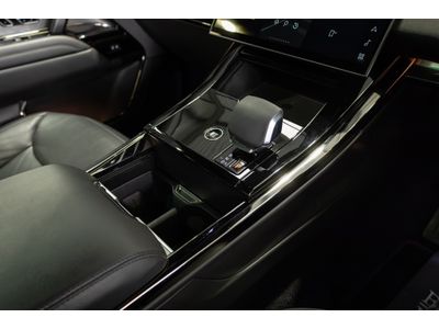 2024 Land Rover Range Rover Sport