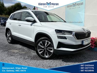 2023 Skoda Karoq
