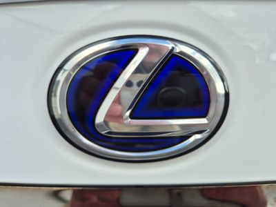 2021 Lexus ES 300h