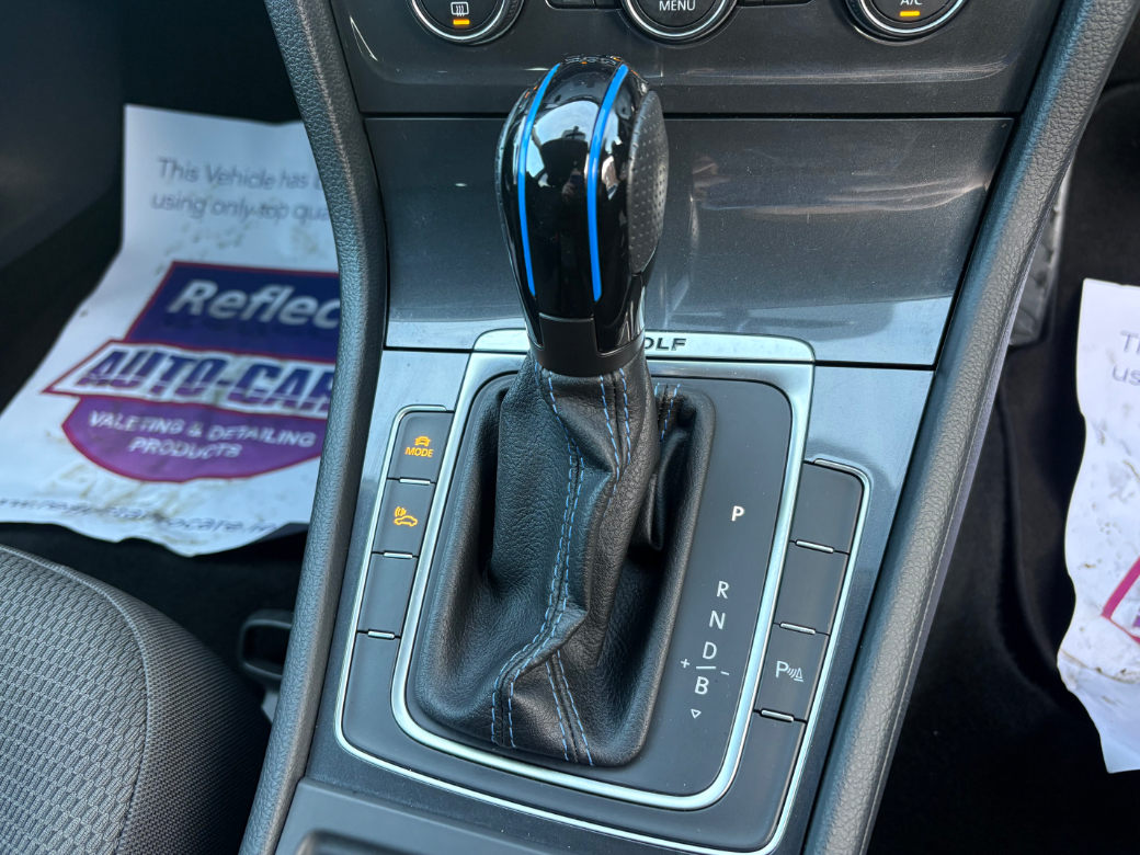 2020 Volkswagen Golf