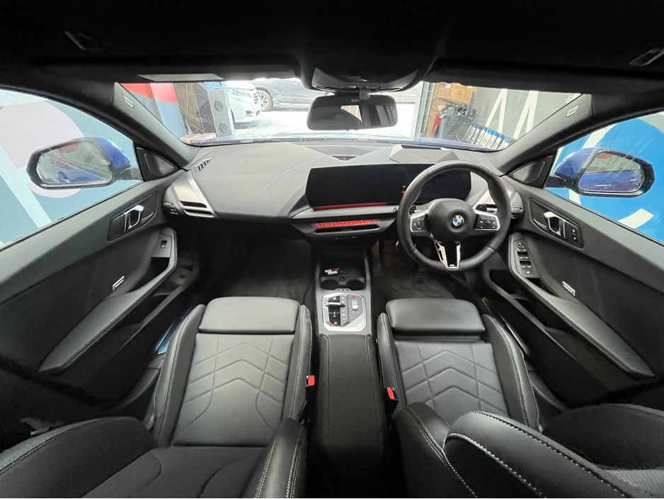 2025 BMW 2 Series