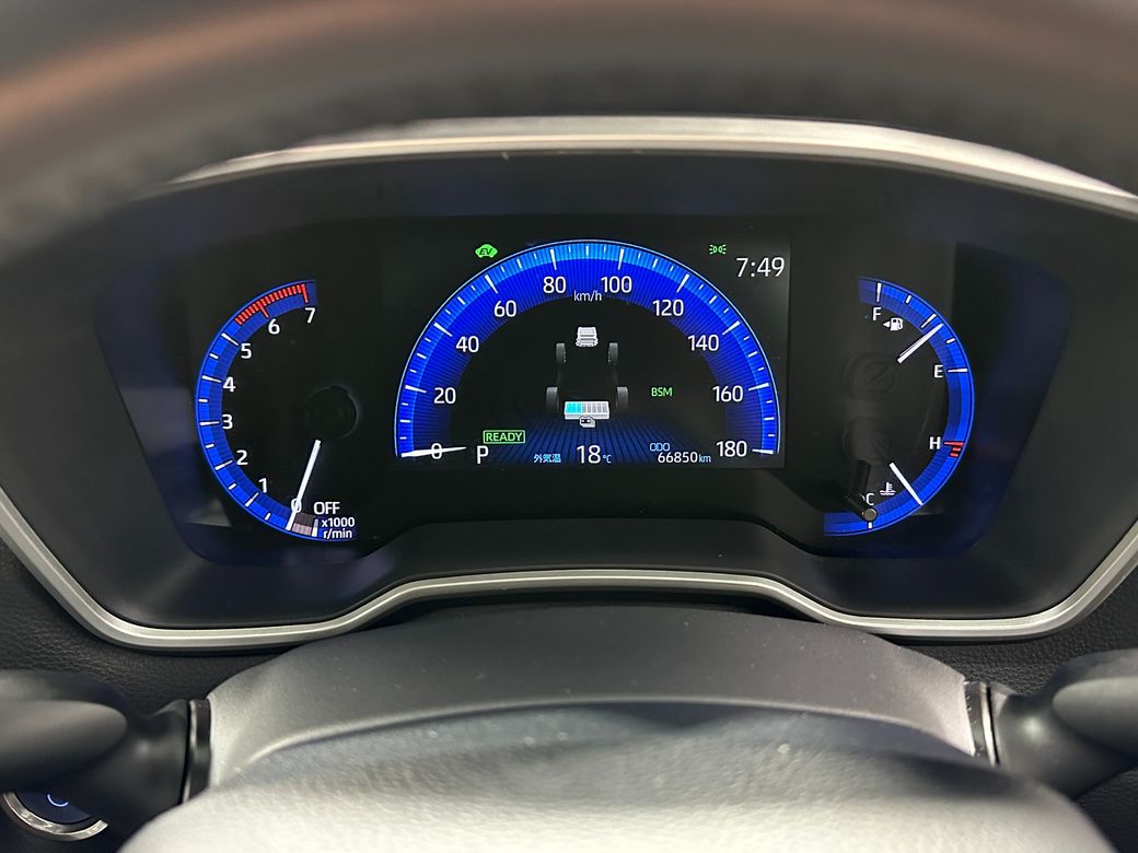 2023 Toyota Corolla Cross