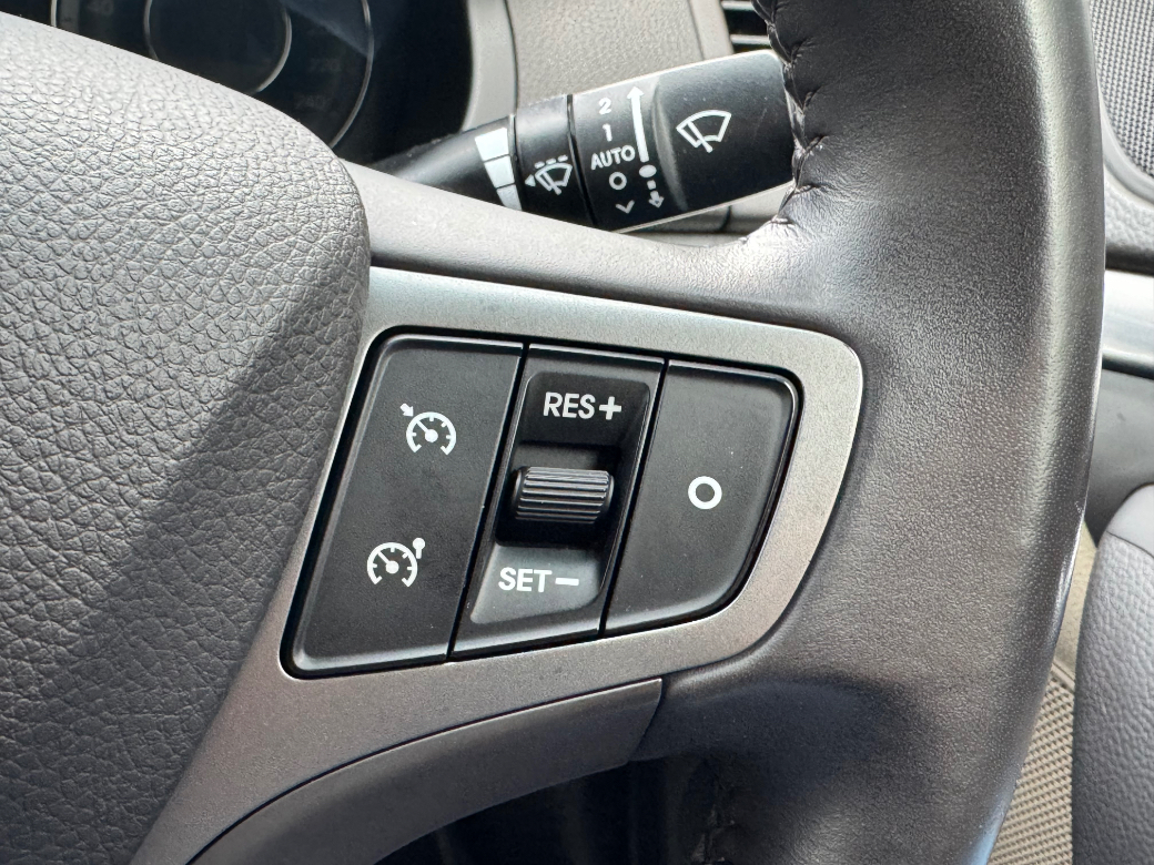 2018 Hyundai i40