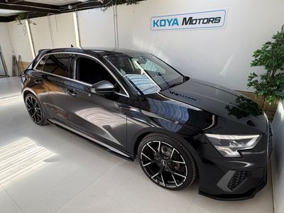 2022 Audi A3