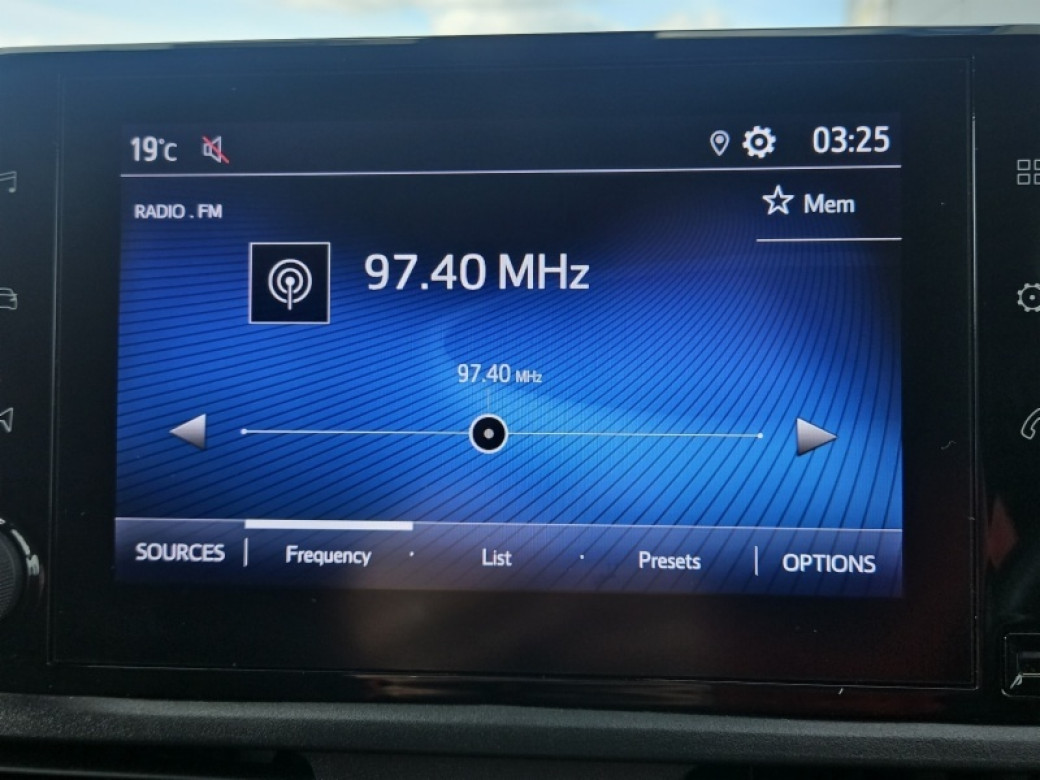 2021 Toyota Proace