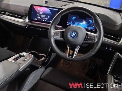 2026 BMW iX1
