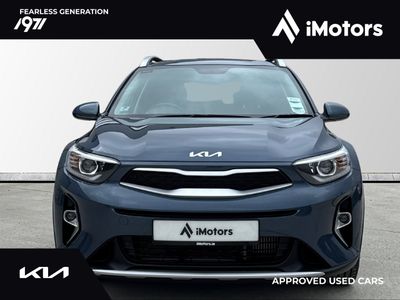 2024 Kia Stonic