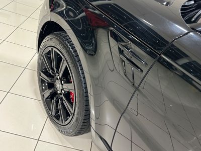 2022 Land Rover Range Rover Sport