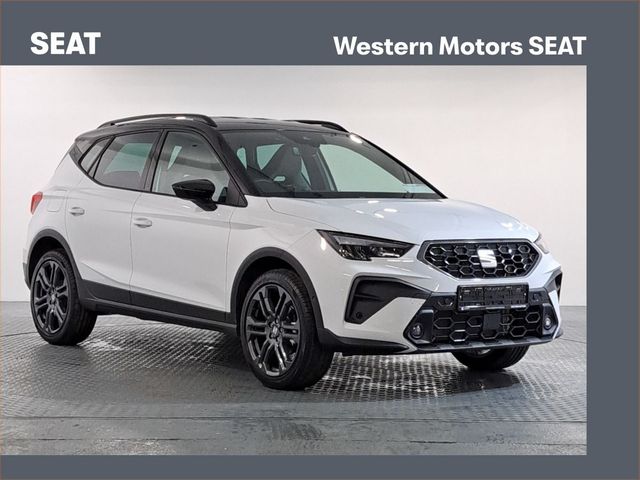 vehicle for sale from Western Motors Galway