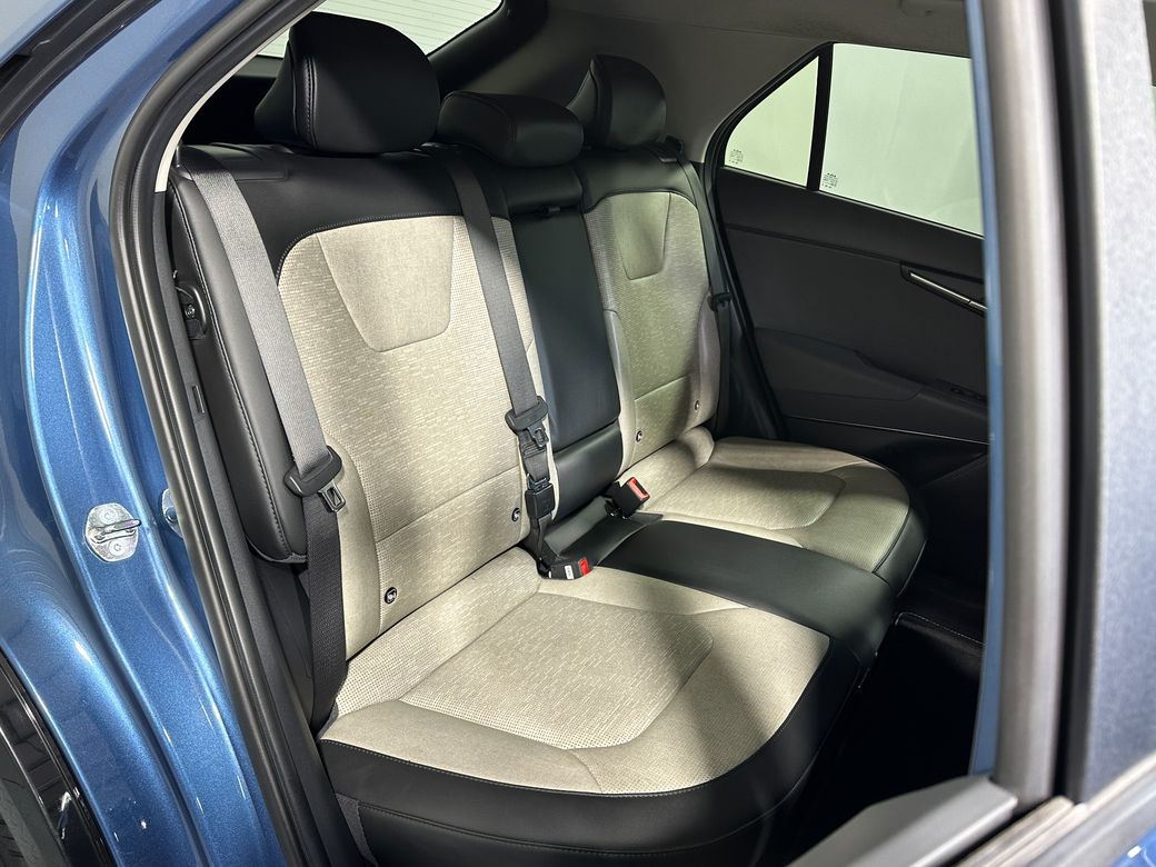 2024 Kia Niro