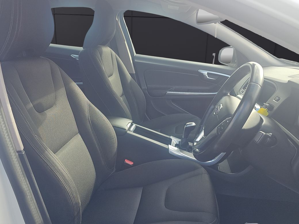 2016 Volvo S60