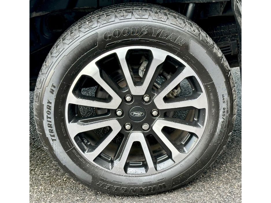 2024 Ford Ranger