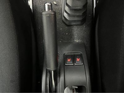 2024 Suzuki Jimny