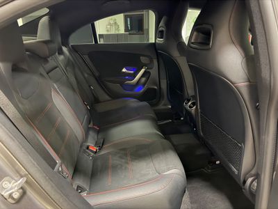 2024 Mercedes-Benz CLA Class