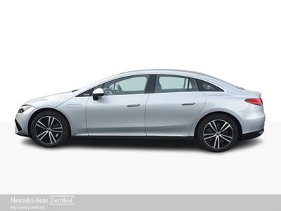 2024 Mercedes-Benz EQE