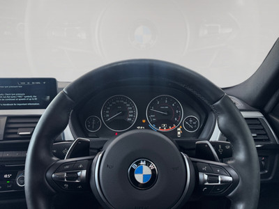 2018 BMW 3 Series
