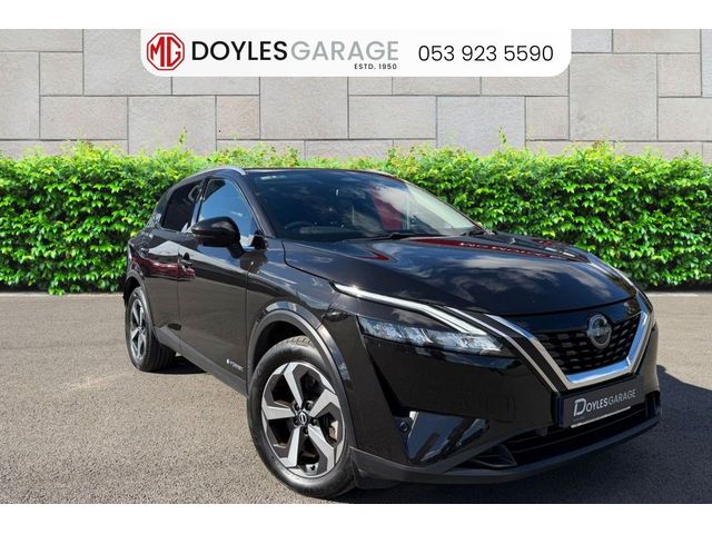 vehicle for sale from Doyles Garage Courtown Ltd