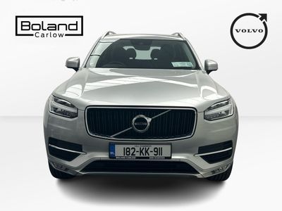 2018 Volvo XC90
