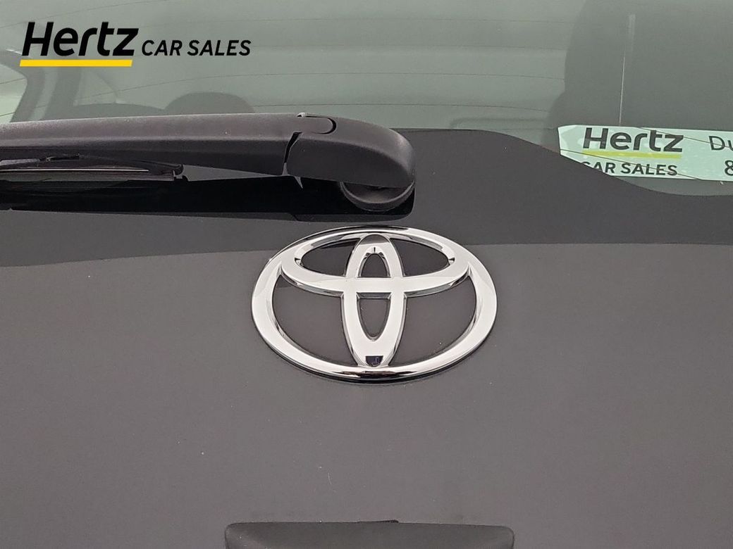 2023 Toyota Aygo X