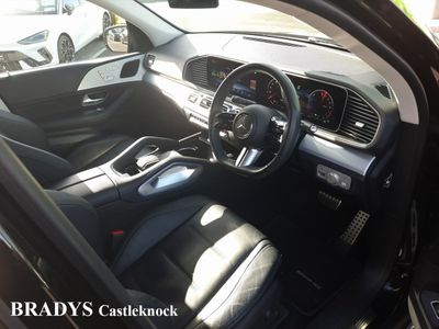 2024 Mercedes-Benz GLE Class