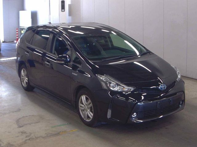 vehicle for sale from A & D Trade Car Sales