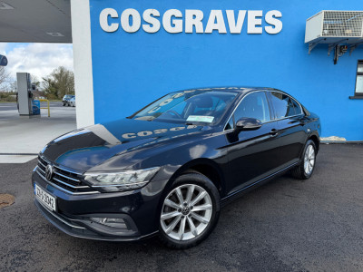 2022 Volkswagen Passat